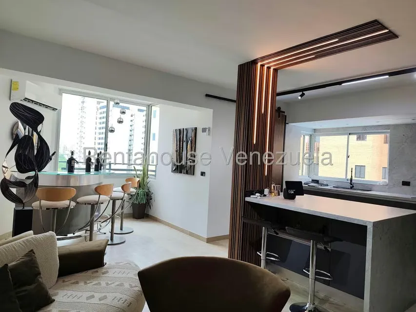 Apartamento (1 Nivel) en Venta en Las Chimeneas, Carabobo - 11