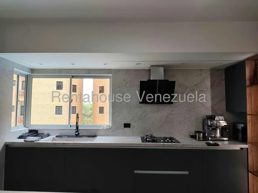 Apartamento (1 Nivel) en Venta en Las Chimeneas, Carabobo - 13