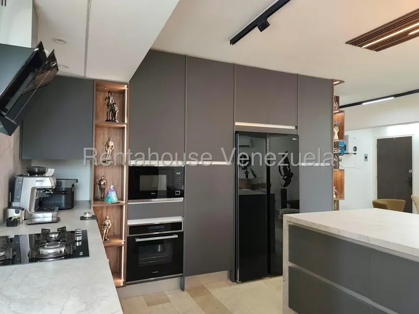 Apartamento (1 Nivel) en Venta en Las Chimeneas, Carabobo - 14