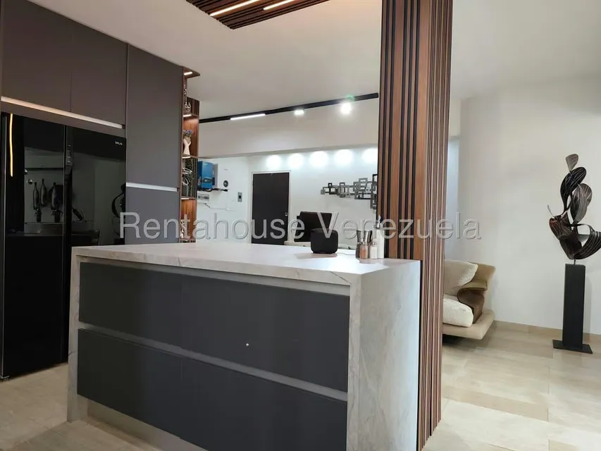 Apartamento (1 Nivel) en Venta en Las Chimeneas, Carabobo - 16