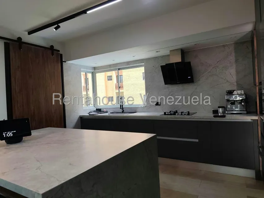 Apartamento (1 Nivel) en Venta en Las Chimeneas, Carabobo - 17