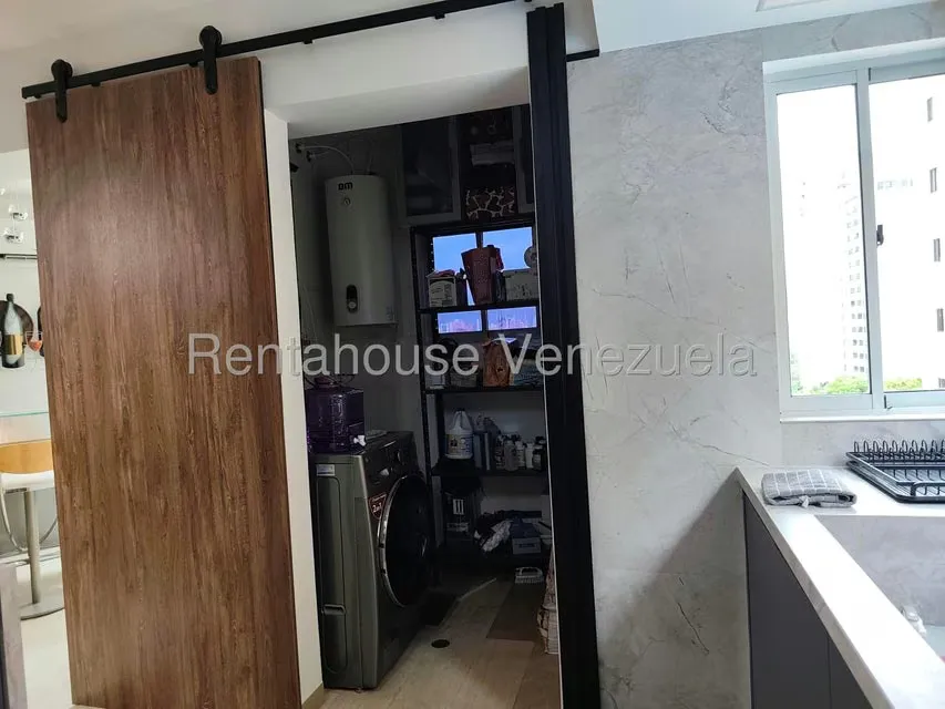 Apartamento (1 Nivel) en Venta en Las Chimeneas, Carabobo - 18