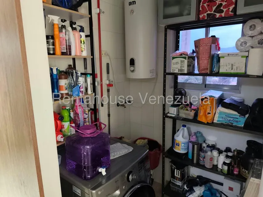 Apartamento (1 Nivel) en Venta en Las Chimeneas, Carabobo - 19