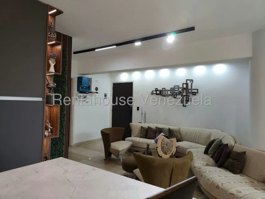 Apartamento (1 Nivel) en Venta en Las Chimeneas, Carabobo - 20