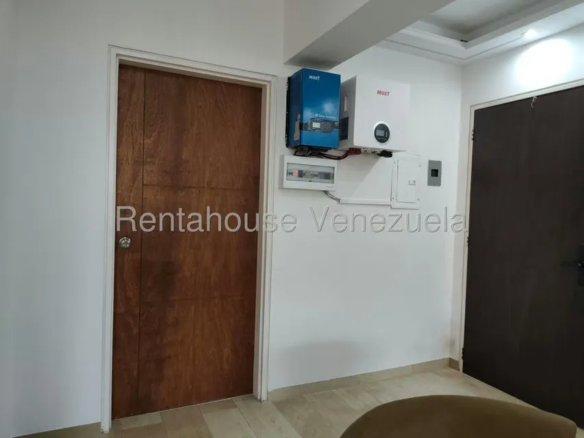 Apartamento (1 Nivel) en Venta en Las Chimeneas, Carabobo - 21