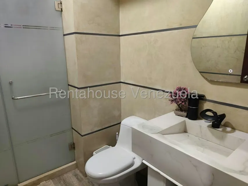 Apartamento (1 Nivel) en Venta en Las Chimeneas, Carabobo - 22