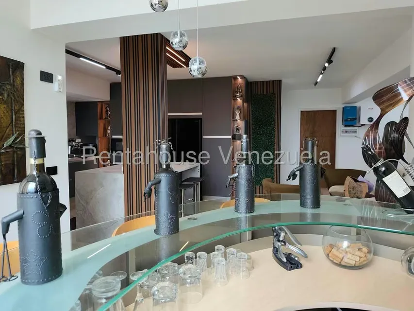 Apartamento (1 Nivel) en Venta en Las Chimeneas, Carabobo - 25