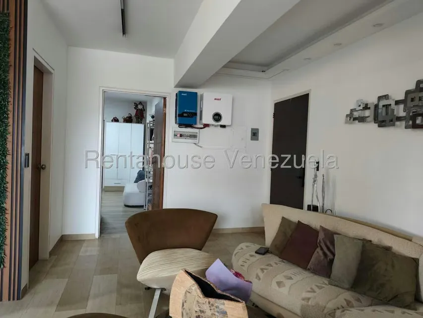 Apartamento (1 Nivel) en Venta en Las Chimeneas, Carabobo - 27