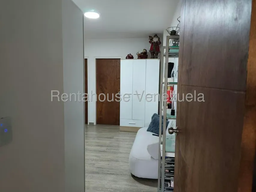 Apartamento (1 Nivel) en Venta en Las Chimeneas, Carabobo - 28