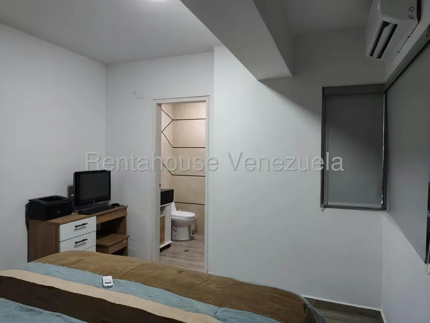Apartamento (1 Nivel) en Venta en Las Chimeneas, Carabobo - 33