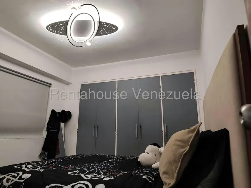 Apartamento (1 Nivel) en Venta en Las Chimeneas, Carabobo - 35
