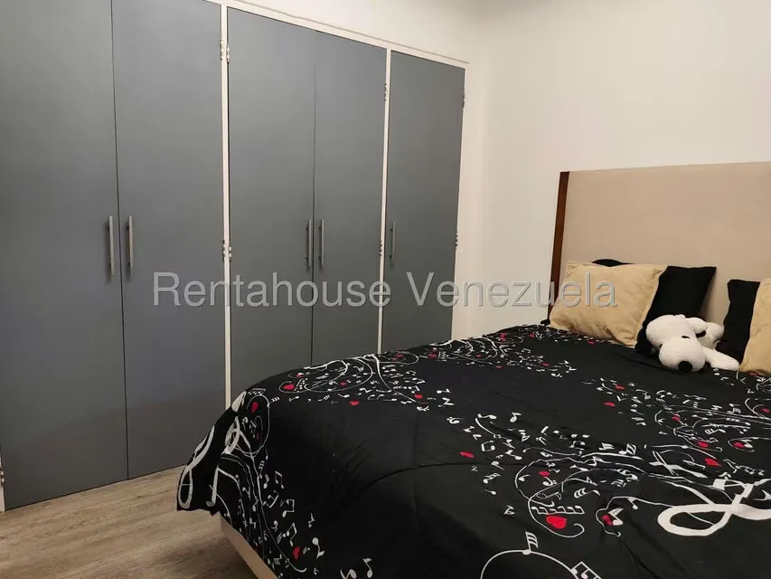 Apartamento (1 Nivel) en Venta en Las Chimeneas, Carabobo - 37
