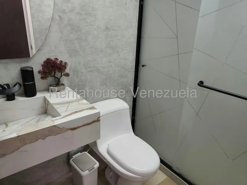 Apartamento (1 Nivel) en Venta en Las Chimeneas, Carabobo - 38