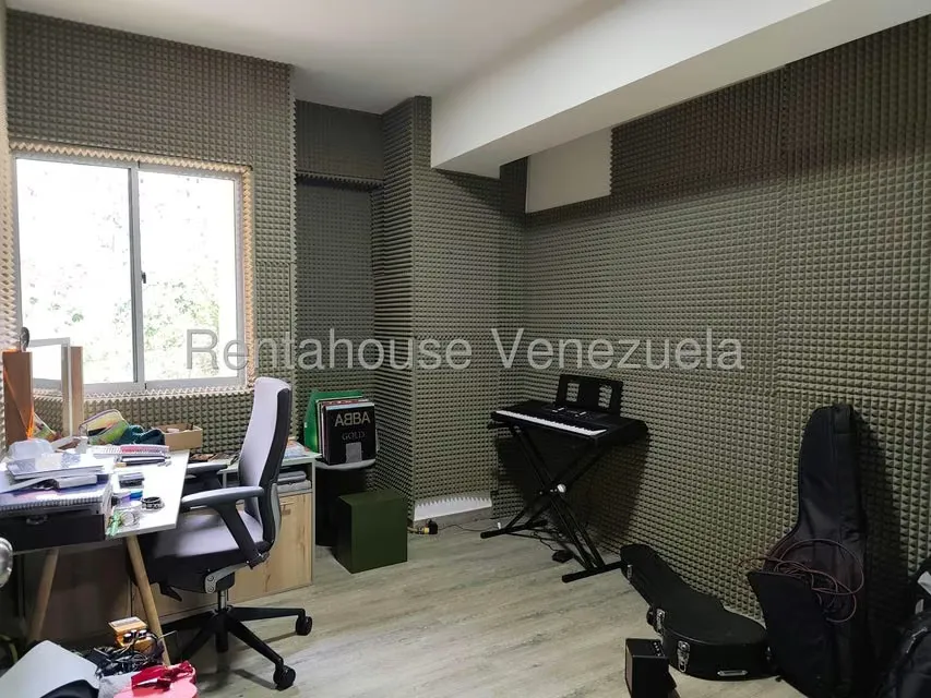 Apartamento (1 Nivel) en Venta en Las Chimeneas, Carabobo - 39