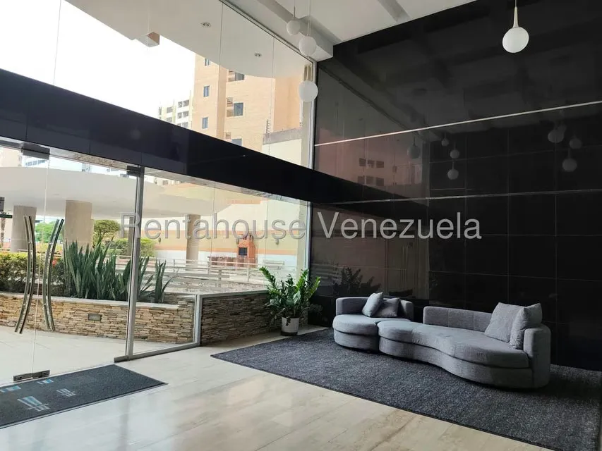 Apartamento (1 Nivel) en Venta en Las Chimeneas, Carabobo - 4
