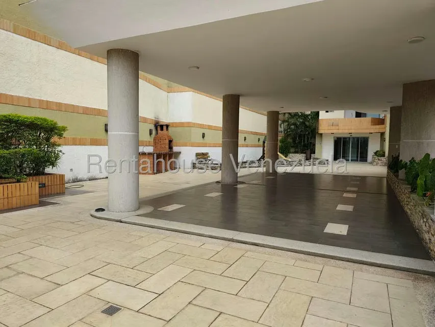 Apartamento (1 Nivel) en Venta en Las Chimeneas, Carabobo - 42