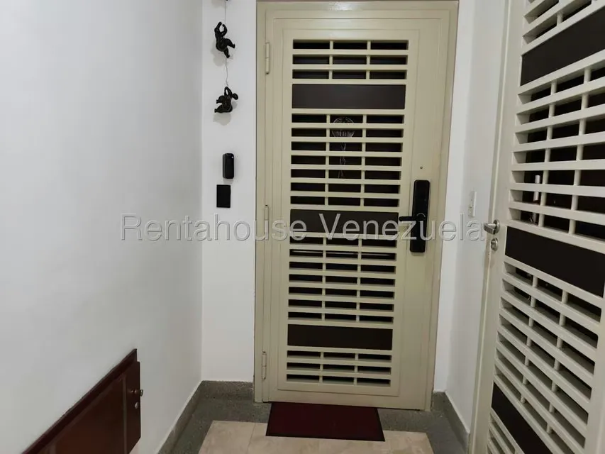 Apartamento (1 Nivel) en Venta en Las Chimeneas, Carabobo - 5