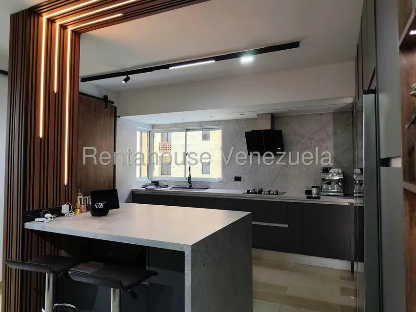 Apartamento (1 Nivel) en Venta en Las Chimeneas, Carabobo - 6