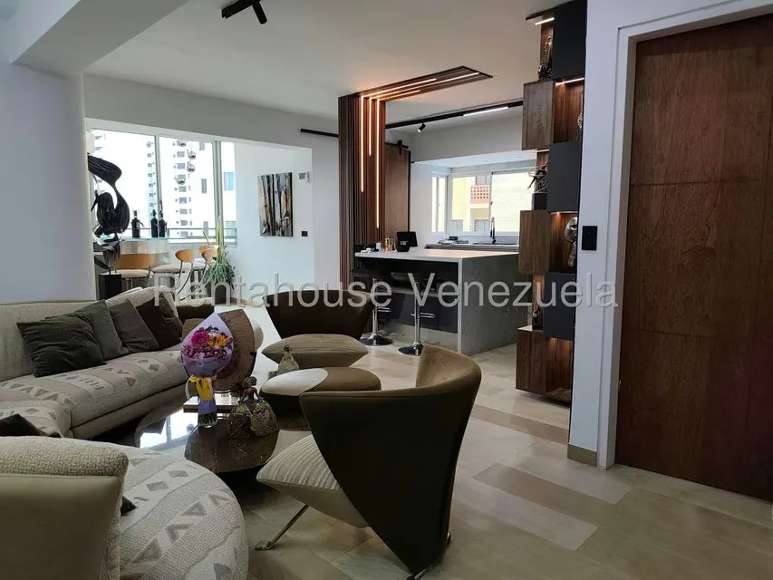 Apartamento (1 Nivel) en Venta en Las Chimeneas, Carabobo - 7