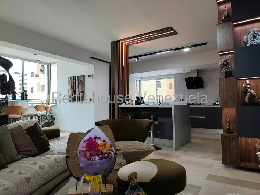 Apartamento (1 Nivel) en Venta en Las Chimeneas, Carabobo - 9