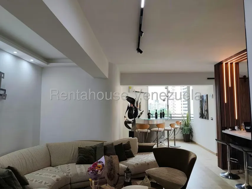 Apartamento (1 Nivel) en Venta en Las Chimeneas, Carabobo - 10