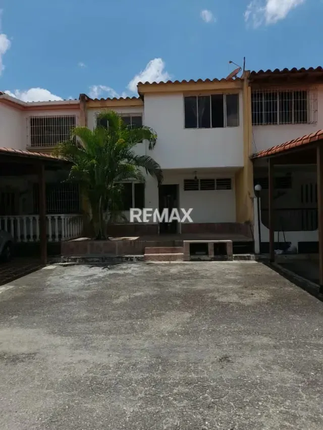TownHouse en venta en el conjunto Residencial El Refugio Guatire