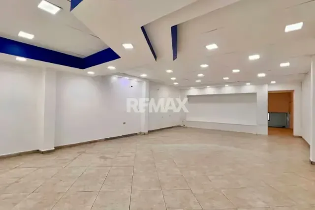 Edficio Comercial. Alquiler. Barrio Obrero - 4