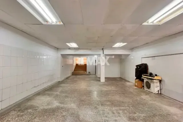 Edficio Comercial. Alquiler. Barrio Obrero - 7