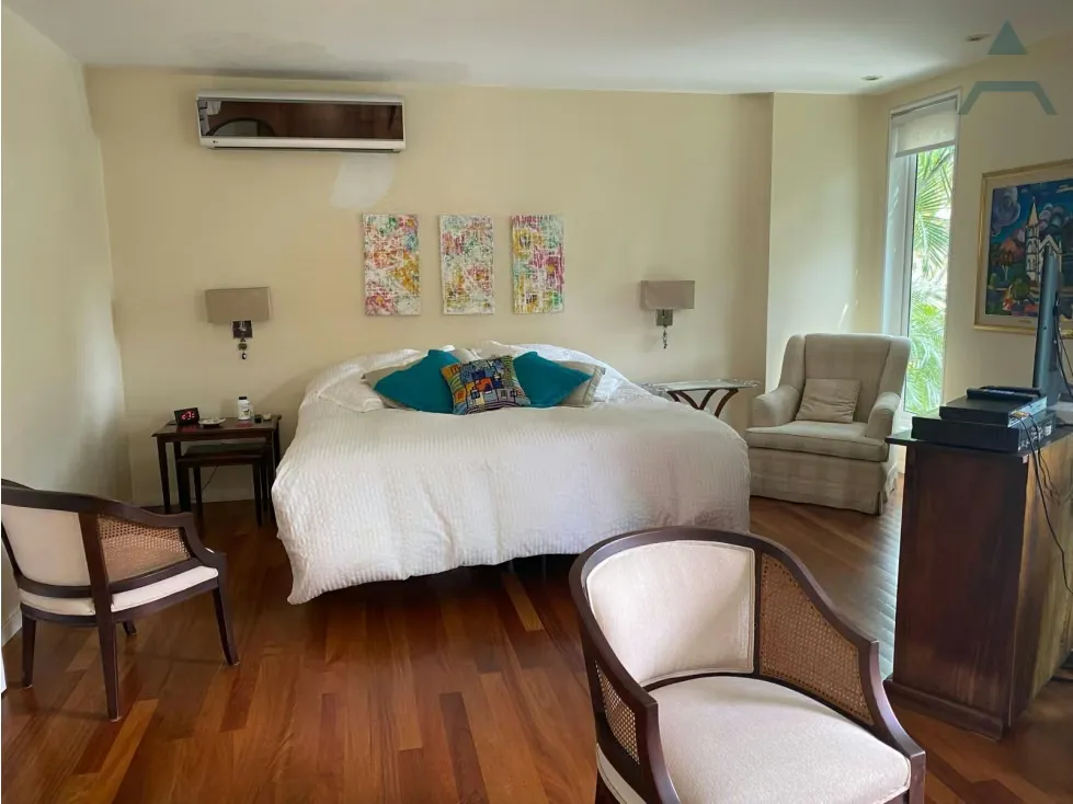 Se vende casa 420m² 3h/3b+s Sebucan - 12