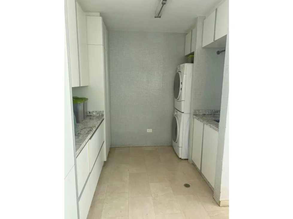 Se vende casa 420m² 3h/3b+s Sebucan - 15