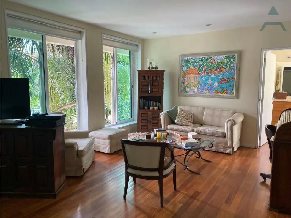 Se vende casa 420m² 3h/3b+s Sebucan - 3