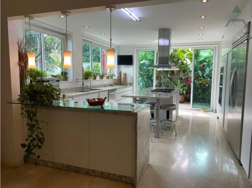 Se vende casa 420m² 3h/3b+s Sebucan - 4