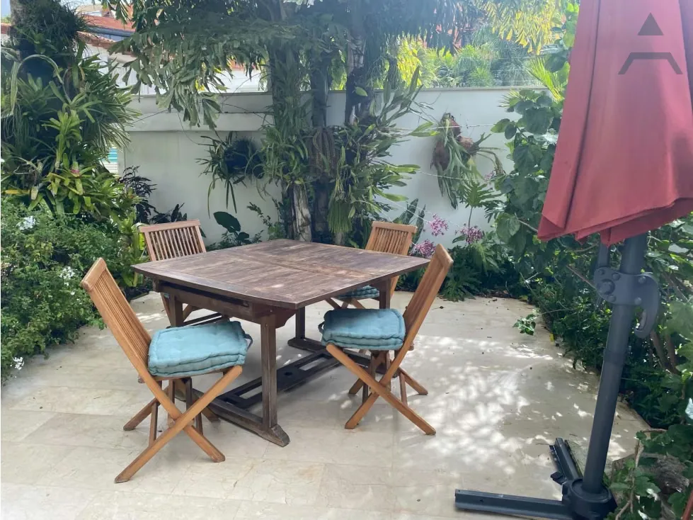 Se vende casa 420m² 3h/3b+s Sebucan - 7