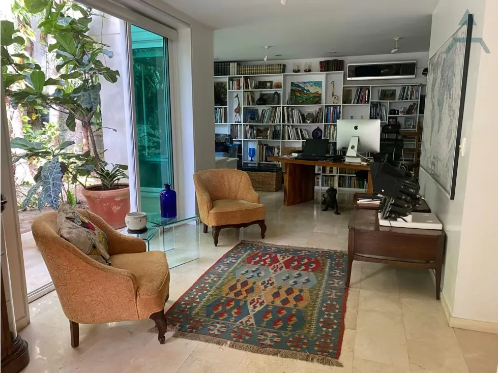 Se vende casa 420m² 3h/3b+s Sebucan - 8