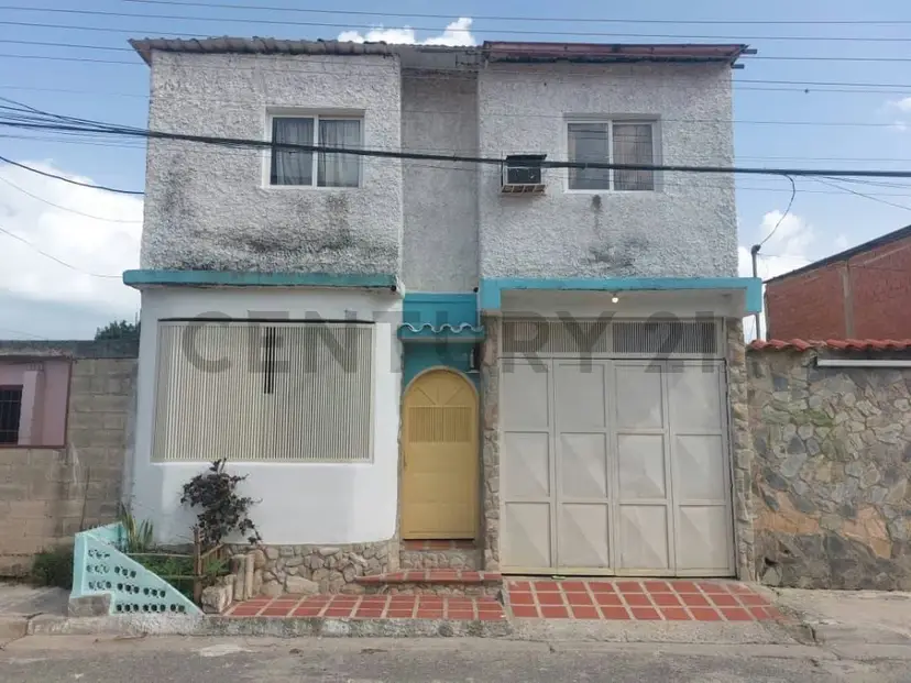 Casa en venta en Rosario de Paya, Turmero