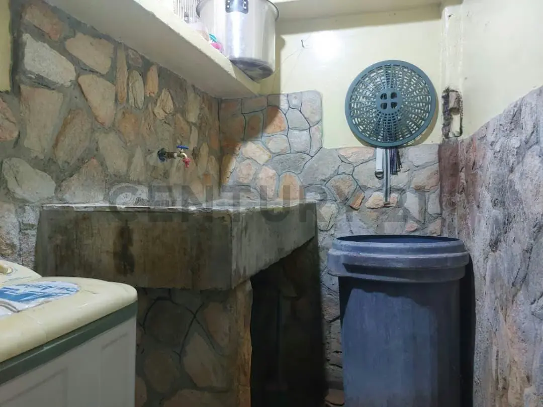 Casa en venta en Rosario de Paya, Turmero - 4