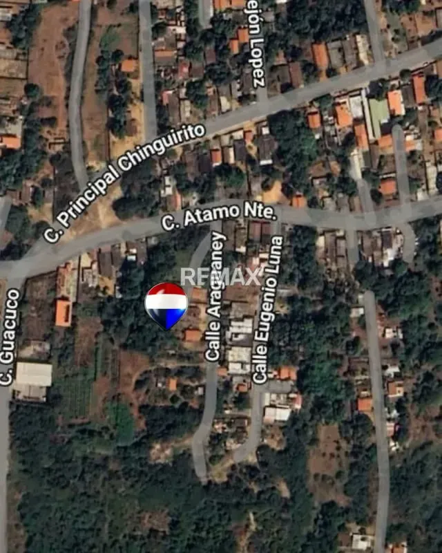 ¡Oportunidad de Inversión! Terreno de 387 m² en Arismendi – Caserío Espinoza - 10