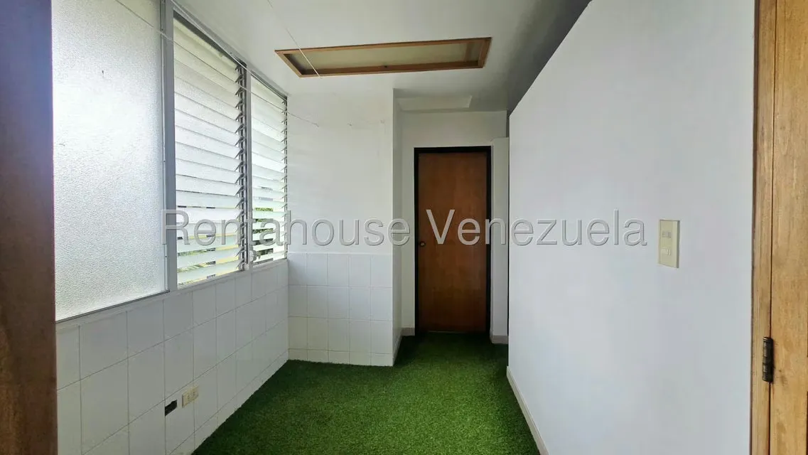 Apartamento (1 Nivel) en Venta en Cumbres de Curumo, Distrito Metropolitano - 12