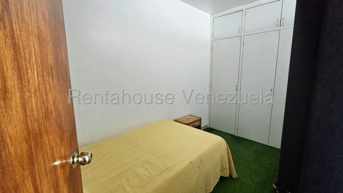 Apartamento (1 Nivel) en Venta en Cumbres de Curumo, Distrito Metropolitano - 13
