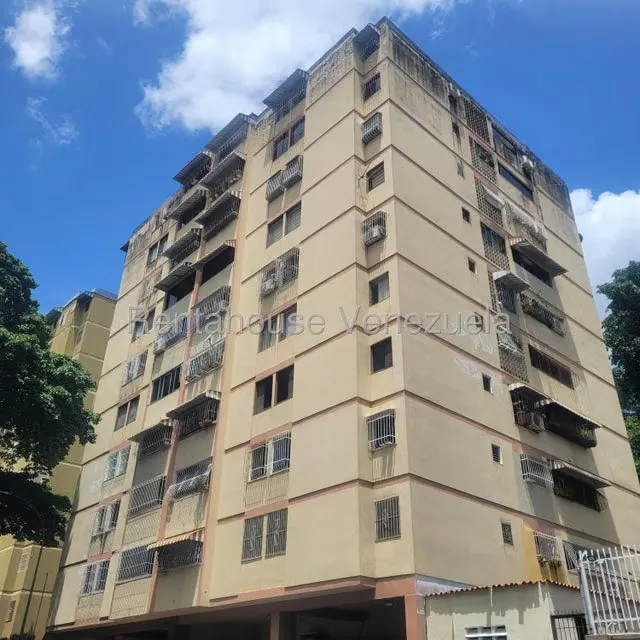 Apartamento (1 Nivel) en Venta en El Marques, Distrito Metropolitano
