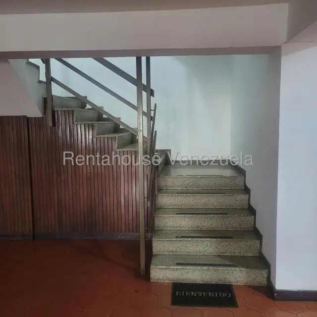 Apartamento (1 Nivel) en Venta en El Marques, Distrito Metropolitano - 16