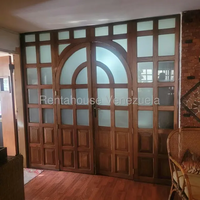 Apartamento (1 Nivel) en Venta en El Marques, Distrito Metropolitano - 24