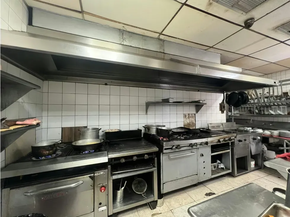 Se vende Fondo de Comercio Chacao - 13