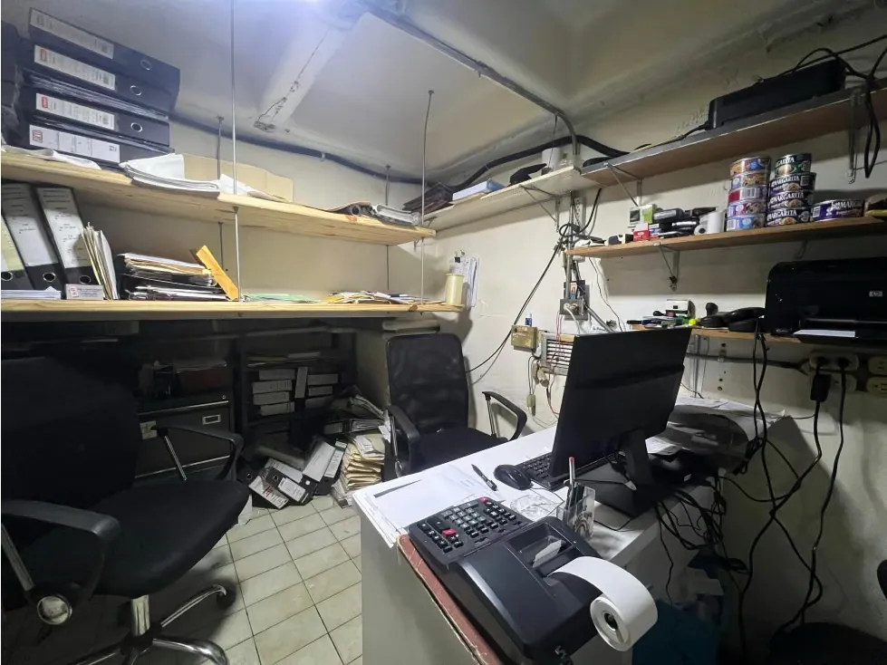 Se vende Fondo de Comercio Chacao - 14