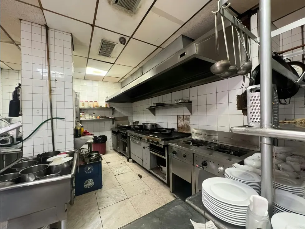 Se vende Fondo de Comercio Chacao - 15