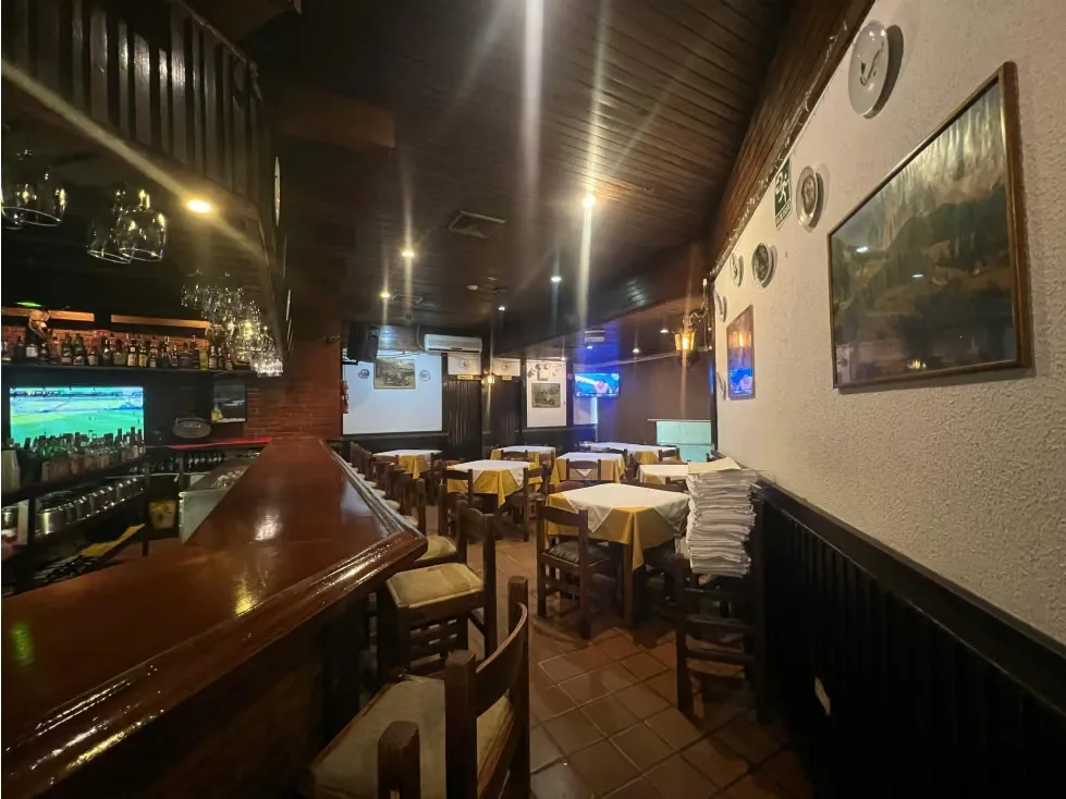 Se vende Fondo de Comercio Chacao - 7