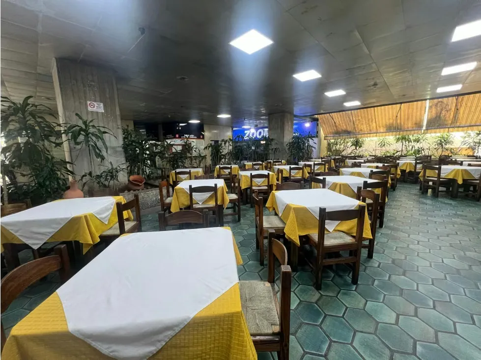 Se vende Fondo de Comercio Chacao - 9