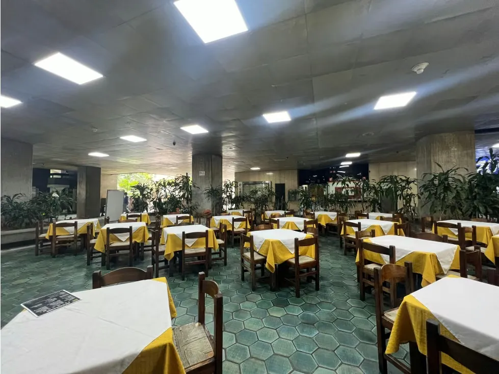 Se vende Fondo de Comercio Chacao - 10
