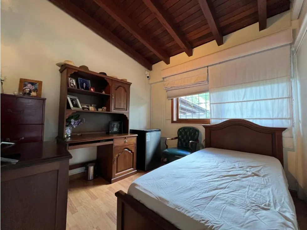 Se vende casa 813m² 3h/4b/4p Lomas del Mirador - 15