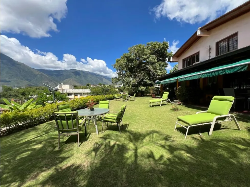 Se vende casa 813m² 3h/4b/4p Lomas del Mirador - 4